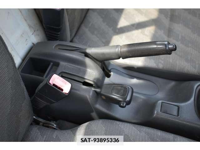 Suzuki CARRY TRUCK 2006-06 7796531-15