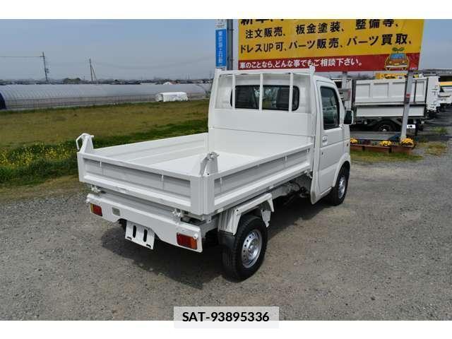 Suzuki CARRY TRUCK 2006-06 7796531-16