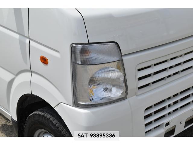 Suzuki CARRY TRUCK 2006-06 7796531-19