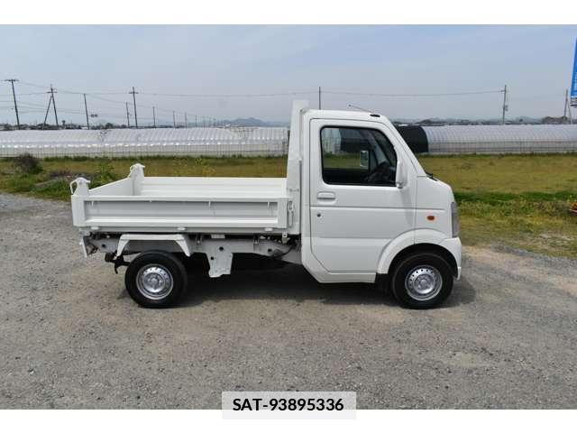 Suzuki CARRY TRUCK 2006-06 7796531-3