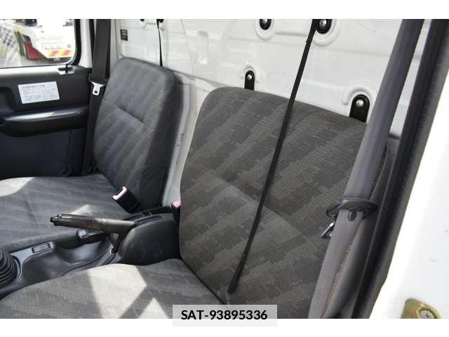Suzuki CARRY TRUCK 2006-06 7796531-5
