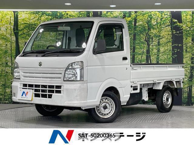 Suzuki CARRY TRUCK 2016-04 7796933-0