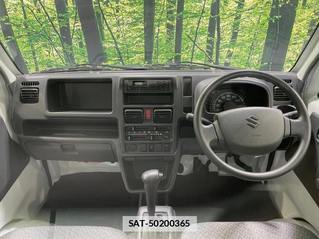 Suzuki CARRY TRUCK 2016-04 7796933-1