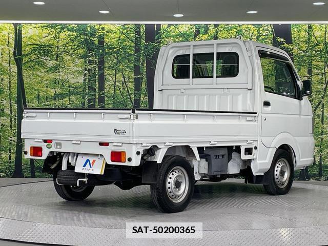 Suzuki CARRY TRUCK 2016-04 7796933-10