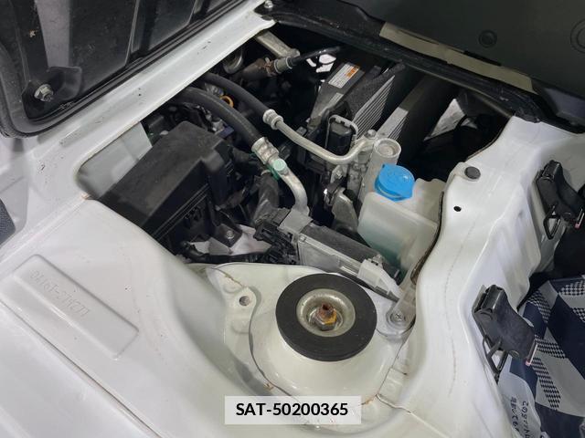 Suzuki CARRY TRUCK 2016-04 7796933-11