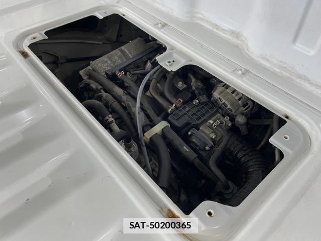 Suzuki CARRY TRUCK 2016-04 7796933-17
