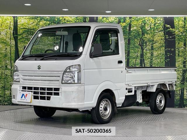 Suzuki CARRY TRUCK 2016-04 7796933-19