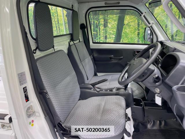 Suzuki CARRY TRUCK 2016-04 7796933-3