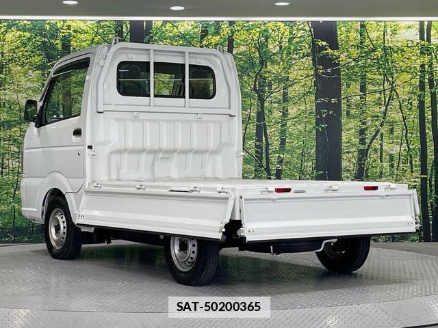 Suzuki CARRY TRUCK 2016-04 7796933-4