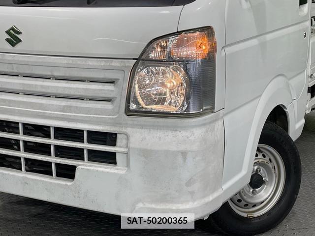 Suzuki CARRY TRUCK 2016-04 7796933-5