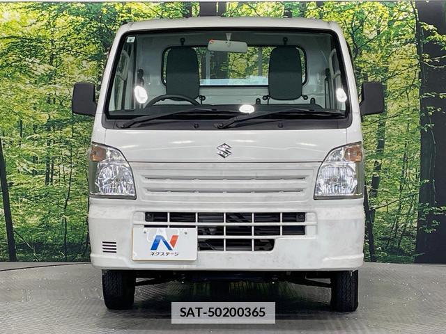 Suzuki CARRY TRUCK 2016-04 7796933-7