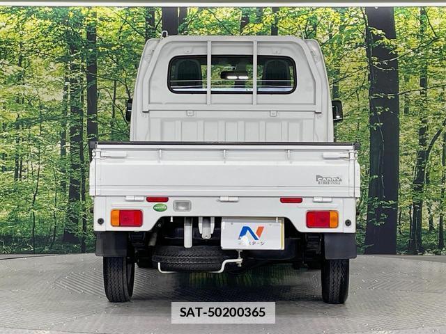 Suzuki CARRY TRUCK 2016-04 7796933-8
