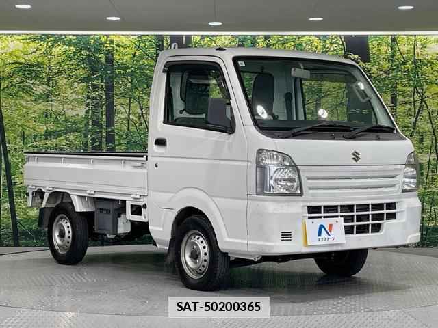 Suzuki CARRY TRUCK 2016-04 7796933-9