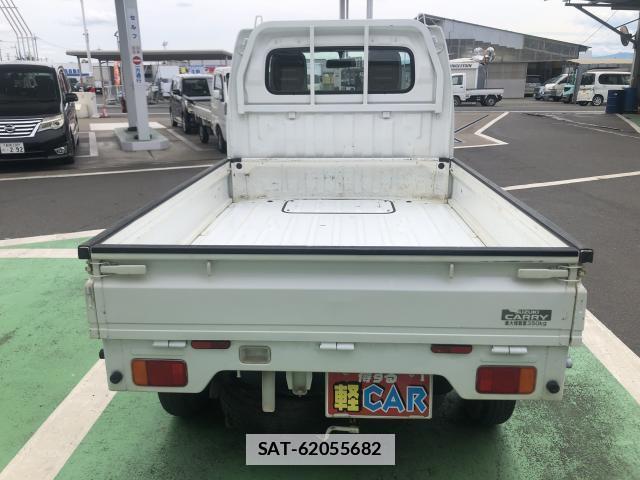 Suzuki CARRY TRUCK 2013-01 7797337-1