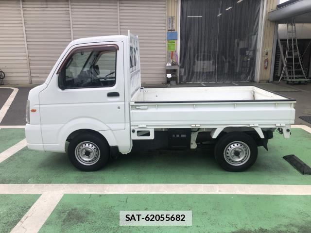 Suzuki CARRY TRUCK 2013-01 7797337-10
