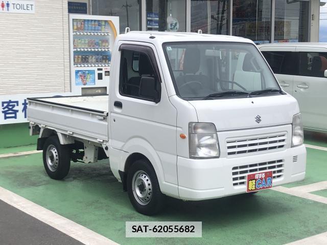 Suzuki CARRY TRUCK 2013-01 7797337-11