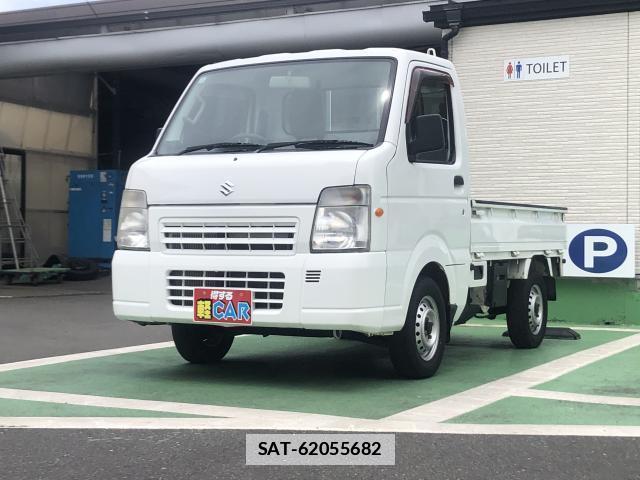 Suzuki CARRY TRUCK 2013-01 7797337-12