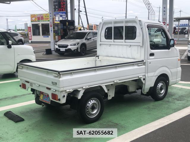 Suzuki CARRY TRUCK 2013-01 7797337-13
