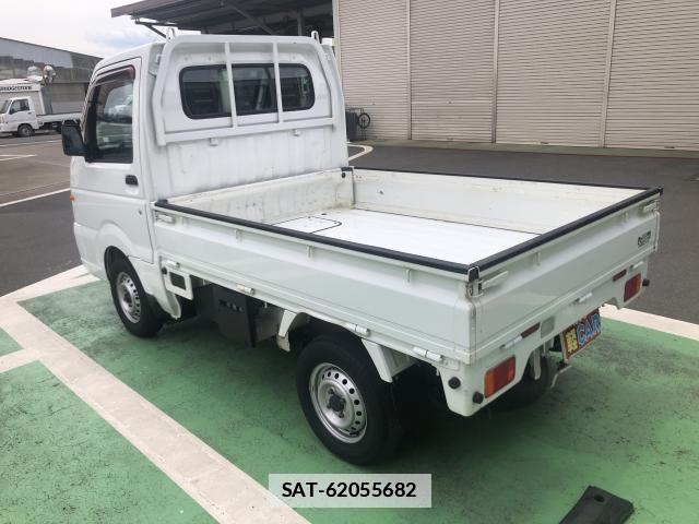 Suzuki CARRY TRUCK 2013-01 7797337-14