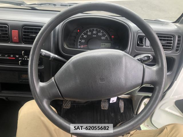 Suzuki CARRY TRUCK 2013-01 7797337-17
