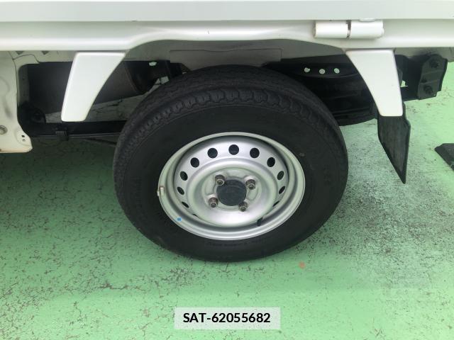 Suzuki CARRY TRUCK 2013-01 7797337-19