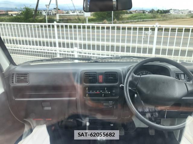 Suzuki CARRY TRUCK 2013-01 7797337-2