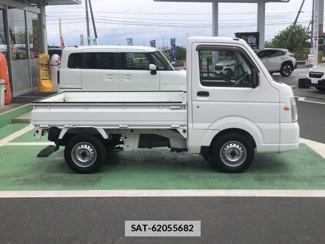 Suzuki CARRY TRUCK 2013-01 7797337-3