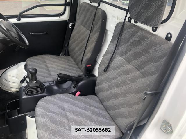 Suzuki CARRY TRUCK 2013-01 7797337-5