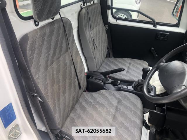 Suzuki CARRY TRUCK 2013-01 7797337-6