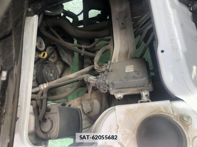 Suzuki CARRY TRUCK 2013-01 7797337-7