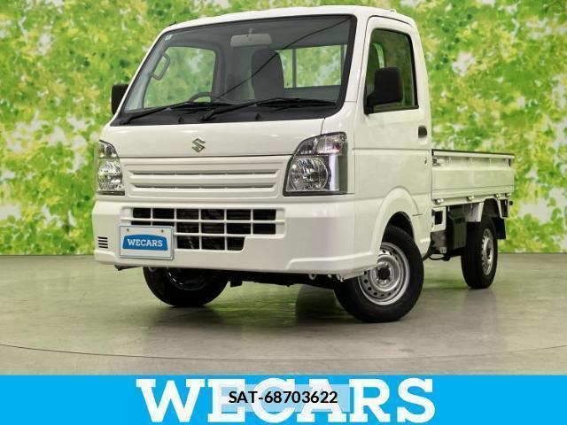 Suzuki CARRY TRUCK 2019-02 7797989-0
