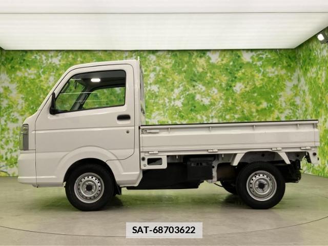 Suzuki CARRY TRUCK 2019-02 7797989-1