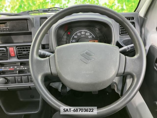 Suzuki CARRY TRUCK 2019-02 7797989-10