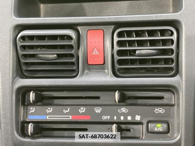 Suzuki CARRY TRUCK 2019-02 7797989-16