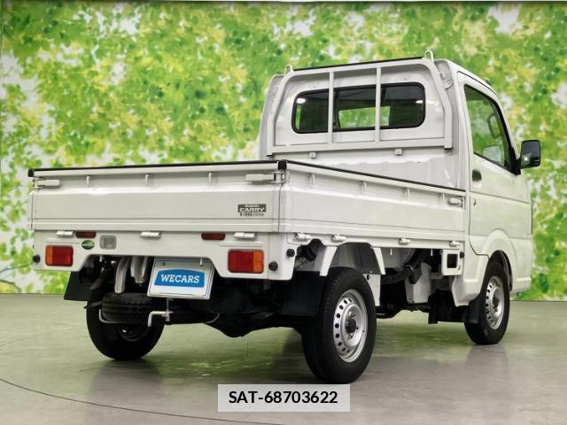 Suzuki CARRY TRUCK 2019-02 7797989-2