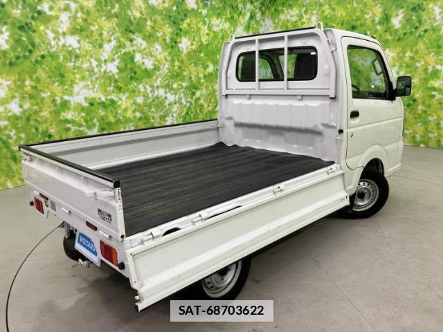Suzuki CARRY TRUCK 2019-02 7797989-5