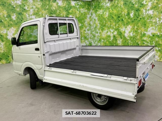 Suzuki CARRY TRUCK 2019-02 7797989-6
