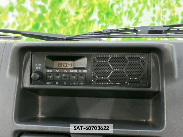 Suzuki CARRY TRUCK 2019-02 7797989-8