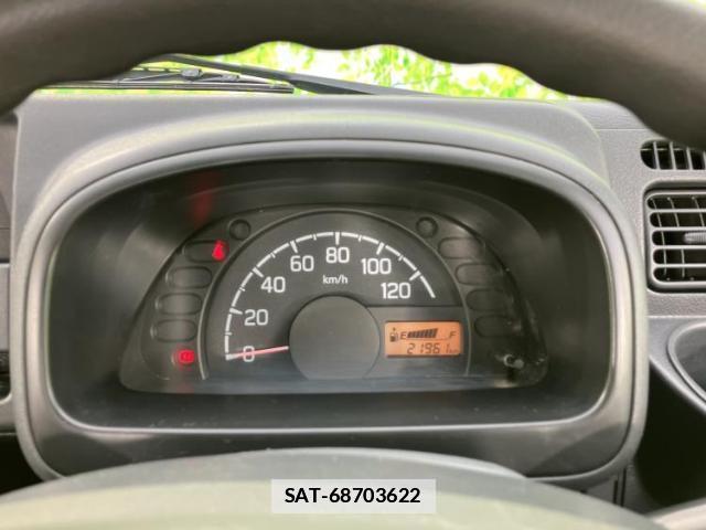 Suzuki CARRY TRUCK 2019-02 7797989-9
