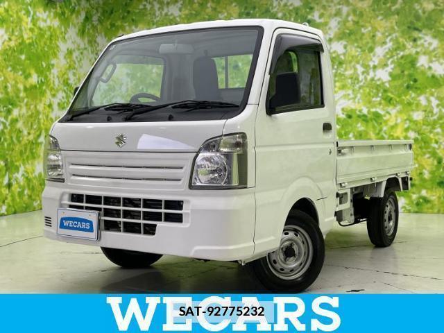 Suzuki CARRY TRUCK 2015-06 7798038-0