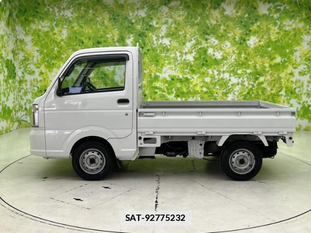 Suzuki CARRY TRUCK 2015-06 7798038-1