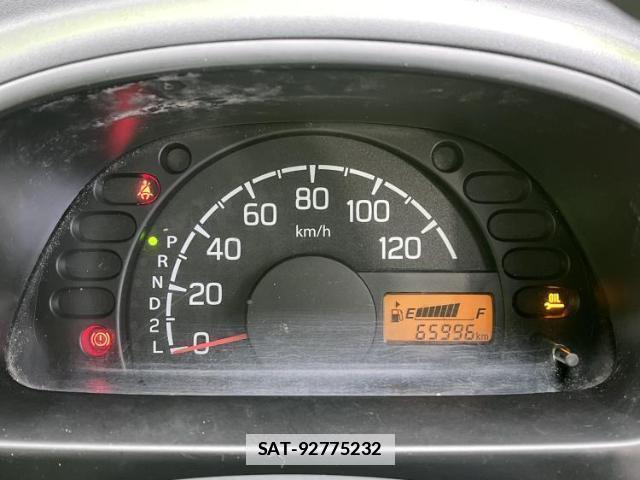 Suzuki CARRY TRUCK 2015-06 7798038-10