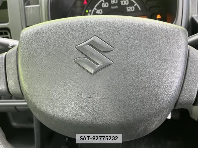 Suzuki CARRY TRUCK 2015-06 7798038-14