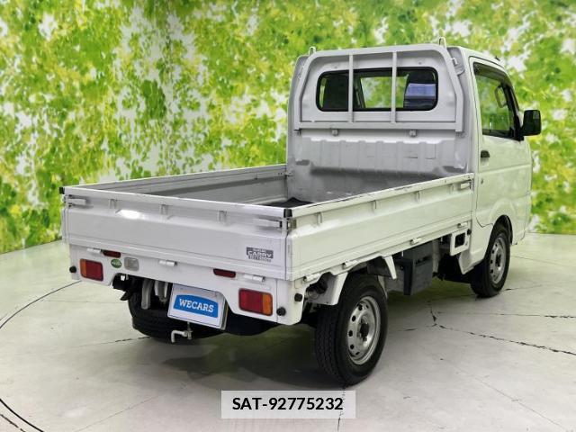 Suzuki CARRY TRUCK 2015-06 7798038-2