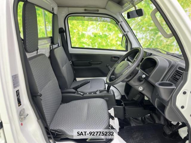Suzuki CARRY TRUCK 2015-06 7798038-3