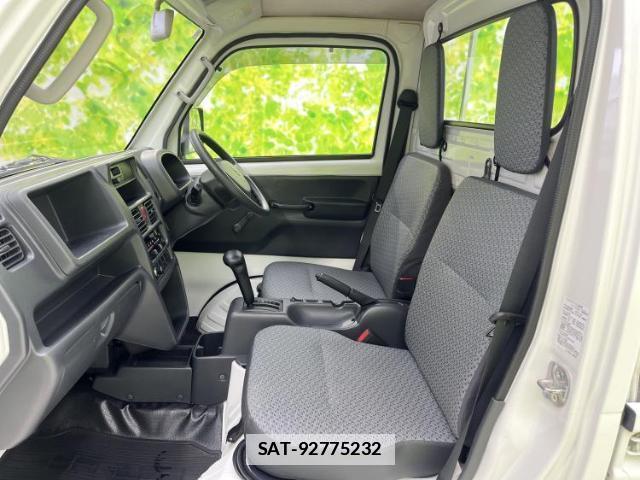 Suzuki CARRY TRUCK 2015-06 7798038-4