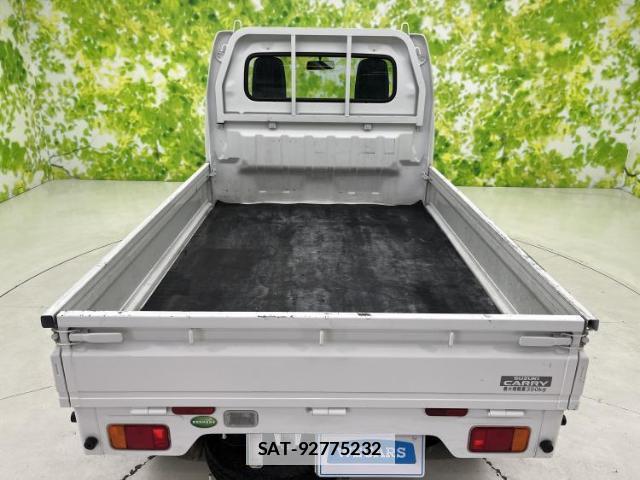 Suzuki CARRY TRUCK 2015-06 7798038-5