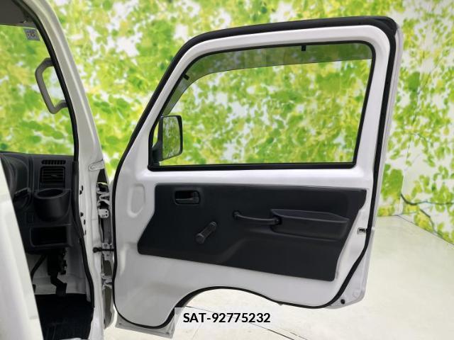 Suzuki CARRY TRUCK 2015-06 7798038-7