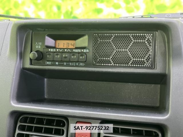 Suzuki CARRY TRUCK 2015-06 7798038-9