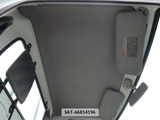 Suzuki CARRY TRUCK 2011-06 7798330-11